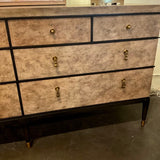 Century Dresser 76 3/4"W x 19 3/4"D x 38.5"T