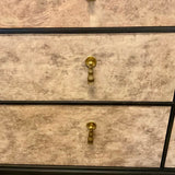 Century Dresser 76 3/4"W x 19 3/4"D x 38.5"T