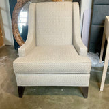 Ethan Allen Emerson Chair 31"W x 34"D x39"T