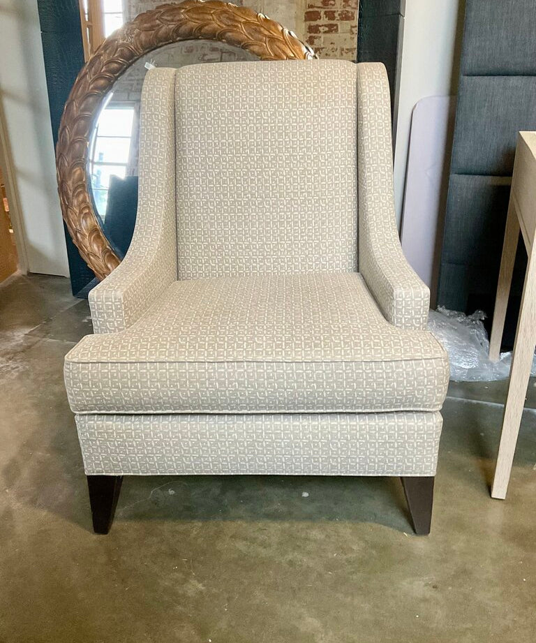 Ethan Allen Emerson Chair 31"W x 34"D x39"T