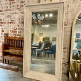 Very Large Floor Mirror 42"W x 78"T
