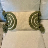Decorative Pillow