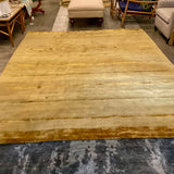 Silk Rug 8' x 9'10"