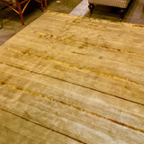 Silk Rug 8' x 9'10"