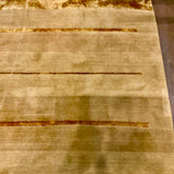 Silk Rug 8' x 9'10"