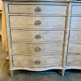 Restoration Hardware Large Dresser 72W x 19.25"D x 47"T