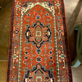 Turkish Runner 3' x 6"