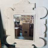 Perouges French Large Mirror 64" x 49"W