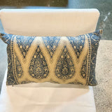 Decorative Lumbar 16" x 14"