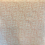 Pair of Pink Pillows 20" X 20"