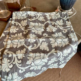 Pair of Pillow Shams 28" L X 22"D