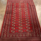 Vintage Rug 49"W x 76"L