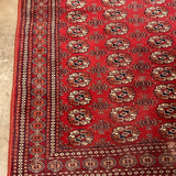 Vintage Rug 49"W x 76"L