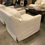 Bernhardt Club Chair 32"W x 32"D x 36"T