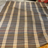 7'5" x 9'5" Dash And Albert Indoor /Outdoor Rug