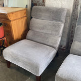 Arhaus Lounge Chair 28"W x 30"D x 36"T