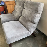 Arhaus Lounge Chair 28"W x 30"D x 36"T
