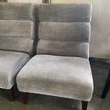 Arhaus Lounge Chair 28"W x 30"D x 36"T