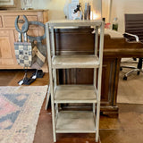 Standing Shelf 39"T x 15"W