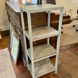 Standing Shelf 39"T x 15"W