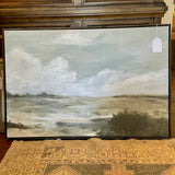 Landscape Art 37" L x 25"T