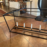 Visual Comfort Large Darlene 25.5" H X 54" L X 17" W
