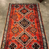 Turkish Rug 4' x 6'