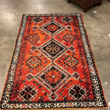 Turkish Rug 4' x 6'