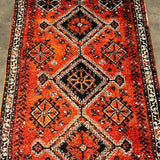 Turkish Rug 4' x 6'