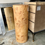 Vernier Plinth Column 13" W X 36.5 " T
