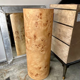Vernier Plinth Column 13" W X 36.5 " T