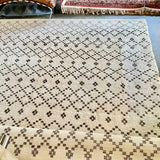 Restoration Hardware 8' x 10' Rug