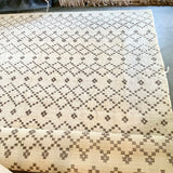 Restoration Hardware 8' x 10' Rug