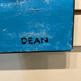 Original Signed James Dean, 2019 "St. Peter Evening" 24" x 36"