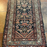 Antique Persian Rug 6'1" L X 3' 4" W