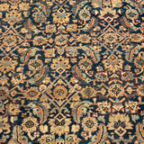 Fine Antique Persian Rug 14' 8"L x 11'3"W