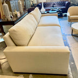 Restoration Hardware Maxwell Sofa 119"L x 44"D x 30"T