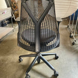 Herman Miller Sayl Office Chair 35" to 39"H x 24" x 19