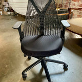 Herman Miller Sayl Office Chair 35" to 39"H x 24" x 19