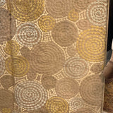 Surya Basilica Collection, Green Rug 7'6 x 10'6