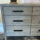 Universal Dresser 64" W X 19" D X 36: T