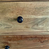 Restoration Hardward Dresser 72" W X 22" D X 48" T