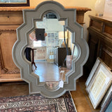 Decorative Mirror 45"T x 35"W