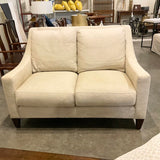 Henredon Loveseat 55"L x 40"D x 38"T
