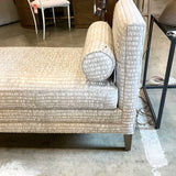 Ethan Allen Long Bench 28"L x 20"D x 30"T