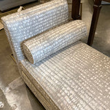 Ethan Allen Long Bench 28"L x 20"D x 30"T