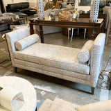 Ethan Allen Long Bench 28"L x 20"D x 30"T