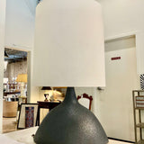 Visual Comfort Lamp 33"To Finial x 18"W x 15"T Fixture