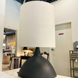 Visual Comfort Lamp 33"To Finial x 18"W x 15"T Fixture