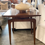 Holland Macrae Pescara Side Table 28"W x 24"D x 31.75T